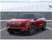 2026 Cadillac OPTIQ Sport (Stk: B260147) in Gatineau - Image 6 of 24