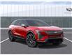 2026 Cadillac OPTIQ Sport (Stk: B260147) in Gatineau - Image 7 of 24