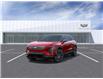 2026 Cadillac OPTIQ Sport (Stk: B260147) in Gatineau - Image 8 of 24