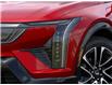 2026 Cadillac OPTIQ Sport (Stk: B260147) in Gatineau - Image 10 of 24