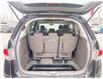 2016 Honda Odyssey Touring (Stk: S0285A) in London - Image 30 of 36