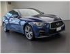 2018 Infiniti Q50 3.0t Signature Edition (Stk: 184783A) in Oakville - Image 1 of 14