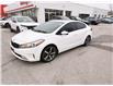 2018 Kia Forte EX (Stk: S0276A) in London - Image 2 of 24