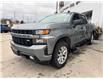 2021 Chevrolet Silverado 1500 Custom (Stk: 28283P) in Newmarket - Image 5 of 12