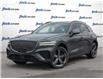 2023 Genesis GV70 3.5T Sport Plus (Stk: 106836) in London - Image 1 of 25