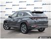 2024 Hyundai Tucson Hybrid Luxury (Stk: 118122) in London - Image 4 of 25