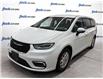 2023 Chrysler Pacifica Touring-L (Stk: 164541) in London - Image 1 of 26