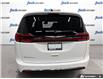 2023 Chrysler Pacifica Touring-L (Stk: 164541) in London - Image 5 of 26