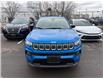 2022 Jeep Compass North (Stk: 165046) in London - Image 2 of 7