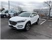 2016 Hyundai Tucson  (Stk: 165045) in London - Image 1 of 8