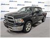 2023 RAM 1500 Classic SLT (Stk: 164478) in London - Image 1 of 26
