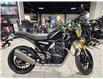 2025 Triumph SPEED 400 (Stk: 25TS-058) in Grande Prairie - Image 1 of 10
