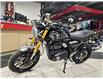 2025 Triumph SPEED 400 (Stk: 25TS-058) in Grande Prairie - Image 2 of 10