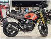 2026 Triumph SCRAMBLER 400 X (Stk: 26TS-005) in Grande Prairie - Image 1 of 11