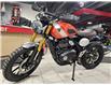 2026 Triumph SCRAMBLER 400 X (Stk: 26TS-005) in Grande Prairie - Image 2 of 11