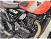 2026 Triumph SCRAMBLER 400 X (Stk: 26TS-005) in Grande Prairie - Image 9 of 11