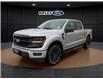 2025 Ford F-150 XLT (Stk: 25410) in Melfort - Image 1 of 19