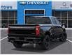 2026 Chevrolet Silverado 1500 RST (Stk: 69611) in Sudbury - Image 4 of 24