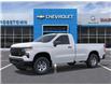 2026 Chevrolet Silverado 1500 Work Truck (Stk: 69617) in Sudbury - Image 2 of 24