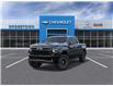 2026 Chevrolet Silverado 1500 ZR2 (Stk: 69612) in Sudbury - Image 8 of 24 2026 Chevrolet Silverado 1500 ZR2 (Stk: 69612) in Sudbury - Image 8 of 24