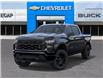 2026 Chevrolet Silverado 1500 Custom (Stk: 45203) in Slave Lake - Image 6 of 24
