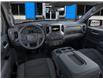 2026 Chevrolet Silverado 1500 Custom (Stk: 45203) in Slave Lake - Image 15 of 24