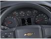 2026 Chevrolet Silverado 1500 Custom (Stk: 45203) in Slave Lake - Image 18 of 24