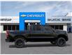 2026 Chevrolet Silverado 1500 Custom Trail Boss (Stk: 45205) in Slave Lake - Image 5 of 24