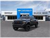 2026 Chevrolet Silverado 1500 Custom Trail Boss (Stk: 45205) in Slave Lake - Image 8 of 24