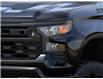 2026 Chevrolet Silverado 1500 Custom Trail Boss (Stk: 45205) in Slave Lake - Image 10 of 24