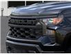 2026 Chevrolet Silverado 1500 Custom Trail Boss (Stk: 45205) in Slave Lake - Image 13 of 24