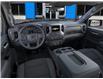 2026 Chevrolet Silverado 1500 Custom Trail Boss (Stk: 45205) in Slave Lake - Image 15 of 24