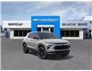 2026 Chevrolet TrailBlazer RS (Stk: 45206) in Slave Lake - Image 1 of 24