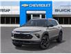 2026 Chevrolet TrailBlazer RS (Stk: 45206) in Slave Lake - Image 6 of 24