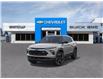 2026 Chevrolet TrailBlazer RS (Stk: 45206) in Slave Lake - Image 8 of 24