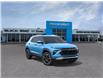 2026 Chevrolet TrailBlazer LT (Stk: 106683) in Exeter - Image 1 of 24