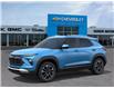2026 Chevrolet TrailBlazer LT (Stk: 106683) in Exeter - Image 2 of 24
