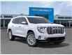 2026 GMC Acadia Denali (Stk: 106680) in Exeter - Image 7 of 24