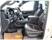 2023 GMC Sierra 1500 AT4 (Stk: C1664) in Lethbridge - Image 11 of 24