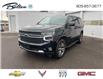 2022 Chevrolet Tahoe LT (Stk: 2390P) in Bolton - Image 1 of 17