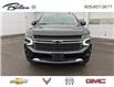 2022 Chevrolet Tahoe LT (Stk: 2390P) in Bolton - Image 2 of 17