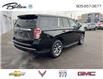 2022 Chevrolet Tahoe LT (Stk: 2390P) in Bolton - Image 6 of 17