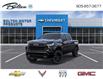 2026 Chevrolet Silverado 1500 RST (Stk: 150614) in Bolton - Image 8 of 24