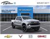 2026 Chevrolet Silverado 1500 RST (Stk: 155391) in Bolton - Image 1 of 24