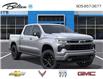 2026 Chevrolet Silverado 1500 RST (Stk: 155391) in Bolton - Image 7 of 24