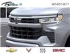 2026 Chevrolet Silverado 1500 RST (Stk: 155391) in Bolton - Image 13 of 24