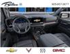 2026 Chevrolet Silverado 1500 RST (Stk: 155391) in Bolton - Image 15 of 24