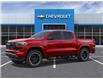 2026 Chevrolet Colorado Z71 (Stk: 85557) in St. Thomas - Image 2 of 24