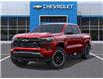 2026 Chevrolet Colorado Z71 (Stk: 85557) in St. Thomas - Image 6 of 24