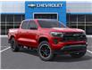 2026 Chevrolet Colorado Z71 (Stk: 85557) in St. Thomas - Image 7 of 24